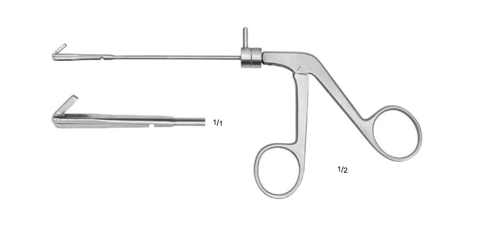 SİNÜS ANTRUM PANÇ 1.5MM 11CM